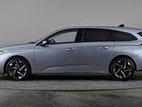 Used Peugeot 308 Active Premium 131 HP (96 kW) 2022 Grey Estate