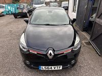 used Renault Clio IV 