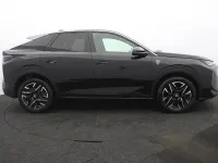 Used Peugeot 3008 GTi 136 HP (100 kW) 2025 Black Estate