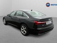 Used Audi A6 Sport 204 HP (150 kW) 2021 Sedan