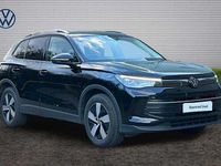 Used VW Tiguan 150 HP (110 kW) 2025 SUV