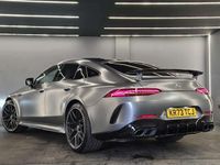 Used Mercedes S63 AMG Premium Plus 639 HP (469 kW) 2022 Coupe