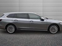 Used Skoda Superb 193 HP (141 kW) 2025 Graphite grey Estate