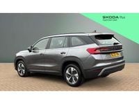 Used Skoda Kodiaq SE 193 HP (141 kW) 2025 Grey SUV