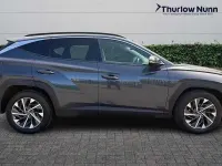 Used Hyundai Tucson Premium 150 HP (110 kW) 2024 SUV