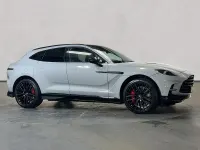 Used Aston Martin DBX 707 HP (519 kW) 2024 Grey SUV