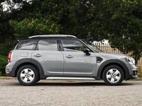 Używany Mini Cooper 136 KM (100 kW) 2018 Szary Hatchback