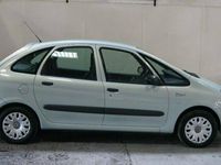 Used Citroën Xsara Picasso 2006 MPV