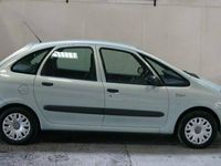 used Citroën Xsara Picasso 1.6