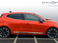 Used Renault Clio V Techno 90 HP (66 kW) 2025 Hatchback