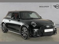 Used Mini Cooper Sport 147 kW (200 HP) 2026 Black Hatchback