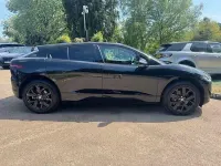 Used Jaguar I-Pace 294 kW (400 HP) 2022 Black SUV