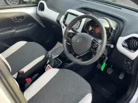 Used Citroën C1 2020 Grey Hatchback