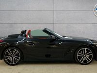 used BMW Z4 sDrive20i M Sport 2.0 2dr