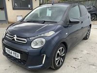 used Citroën C1 1.2 PureTech Flair 5dr