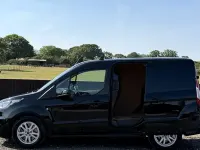 Used Ford Transit Limited 101 HP (74 kW) 2024 Van