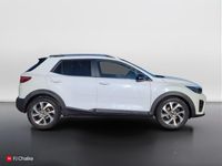 Gebraucht Kia Stonic GT-Line S 118 PS (86 kW) 2023 Weiß SUV