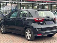 Used Honda Jazz Elegance 122 HP (89 kW) 2023 Black Hatchback