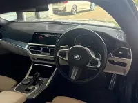 Used BMW 420 M Sport 184 HP (135 kW) 2026 Coupe