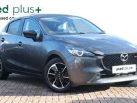 Used Mazda 2 Homura-Aka 90 HP (66 kW) 2024 Grey Hatchback