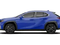 New Lexus UX 300h Sport Design Packet 199 HP (146 kW) 2026 SUV