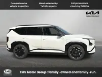Used Kia EV5 GT-Line S 160 kW (218 HP) 2026 White SUV
