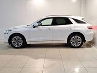 Used Genesis GV70 Sport 360 kW (490 HP) 2023 White SUV
