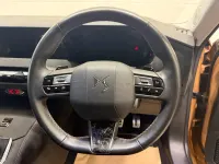 Used DS Automobiles DS4 Performance 129 HP (94 kW) 2022 Gold SUV