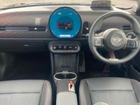 Used Mini Cooper Hatch 154 HP (113 kW) 2025 Black Hatchback