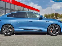 New MG IM6 553 kW (752 HP) 2026 SUV