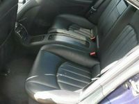 Begagnad Mercedes CLS320 2007 Sedan