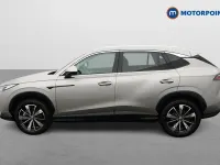 Usado MG HS Trophy 224 HP (164 kW) 2025 Prateado SUV