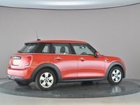 used Mini Cooper Hatch 1.5II 5dr