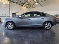 Used Volvo S60 Business Edition 2015 Grey Sedan