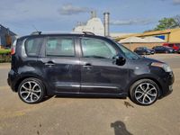 used Citroën C3 Picasso 1.6 HDi 8V Exclusive 5dr