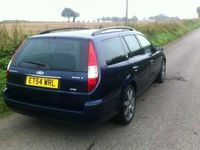 Used Ford Mondeo 2005 Estate