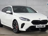 Usado BMW 220 M Sport 168 CV (123 kW) 2025 Blanco Coupe