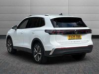 Used VW Tiguan 150 HP (110 kW) 2025 SUV