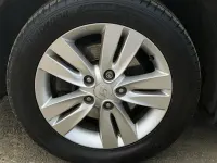 Used Hyundai ix20 Active 125 HP (91 kW) 2011 Black Hatchback