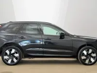 Used Volvo XC60 Ultra 449 HP (330 kW) 2025 Black SUV