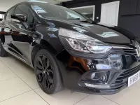 Used Renault Clio Iconic 2018 Hatchback
