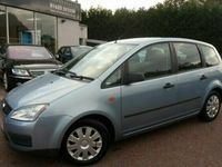 Second-hand Ford C-MAX 2005 Monovolum