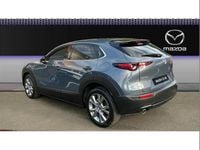 New Mazda CX-30 Exclusive-Line 138 HP (101 kW) 2025 Other SUV