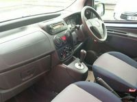 Usado Citroën Nemo 2010 Monovolumen