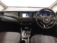 used Kia Carens 1.7 CRDi ISG [139] 2 5dr DCT