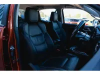 Used Isuzu D-Max 163 HP (119 kW) 2021 Orange Pickup