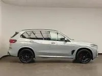 Used BMW X5 M Sport 298 HP (219 kW) 2026 Grey SUV