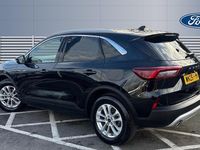 Used Ford Kuga Titanium 150 HP (110 kW) 2026 SUV