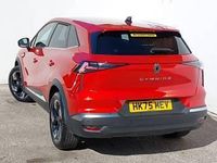 Used Renault Symbioz Techno 140 HP (102 kW) 2025 Red SUV