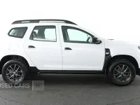 Usado Dacia Duster Essentiel 91 HP (66 kW) 2022 Branco SUV